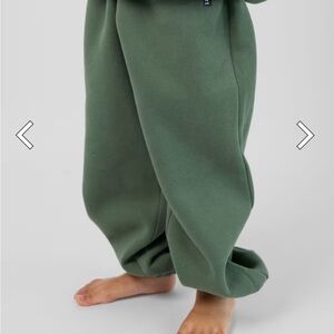 Cozy Kids' Comfrt Forest Joggers